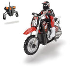 Dickie Toys RC Motorbike 201119420 - Colorland Toys